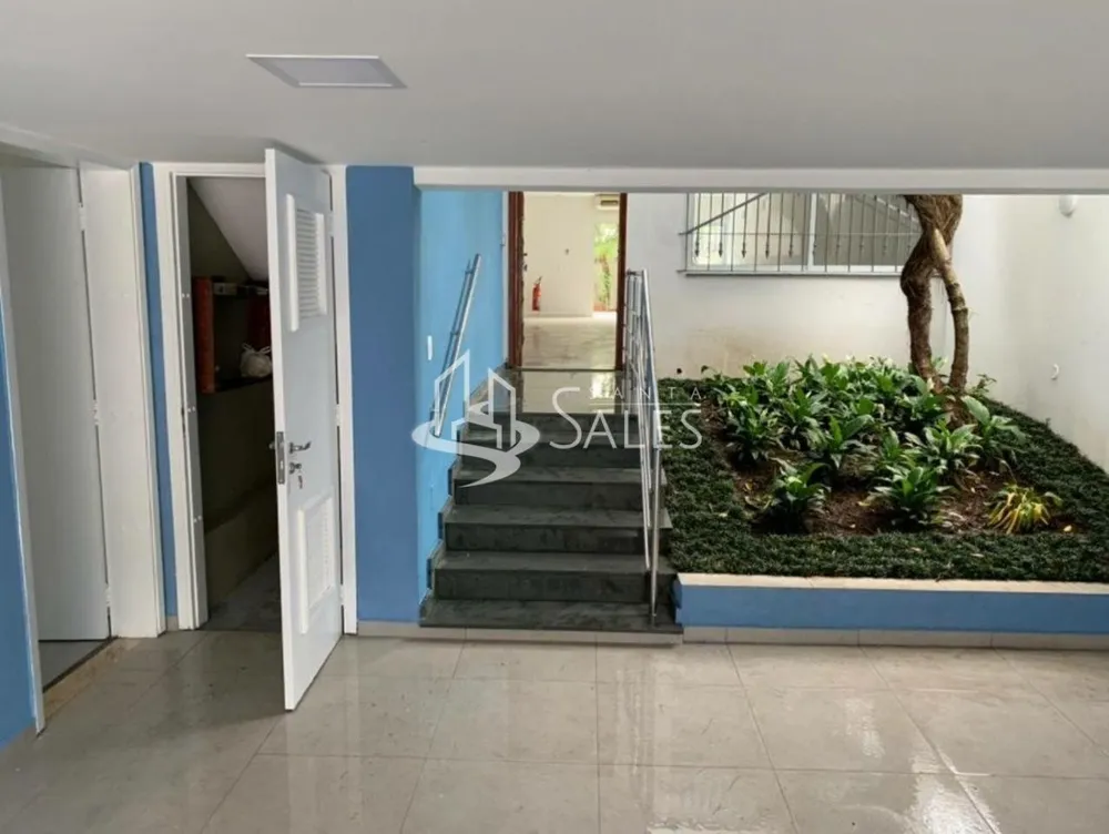 Sobrado, 5 quartos, 305 m² - Foto 2
