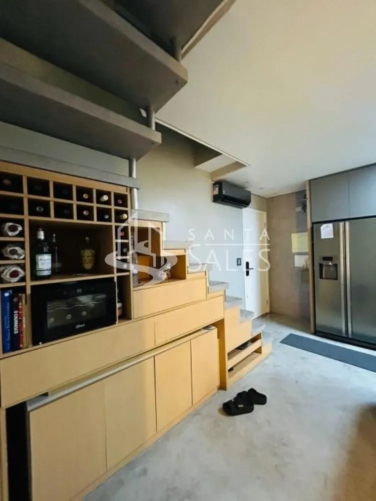 Apartamento, 2 quartos, 117 m² - Foto 4