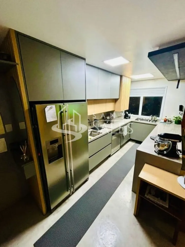 Apartamento, 2 quartos, 117 m² - Foto 2