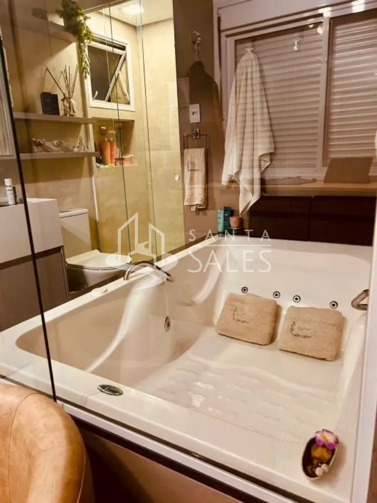 Apartamento, 2 quartos, 117 m² - Foto 13