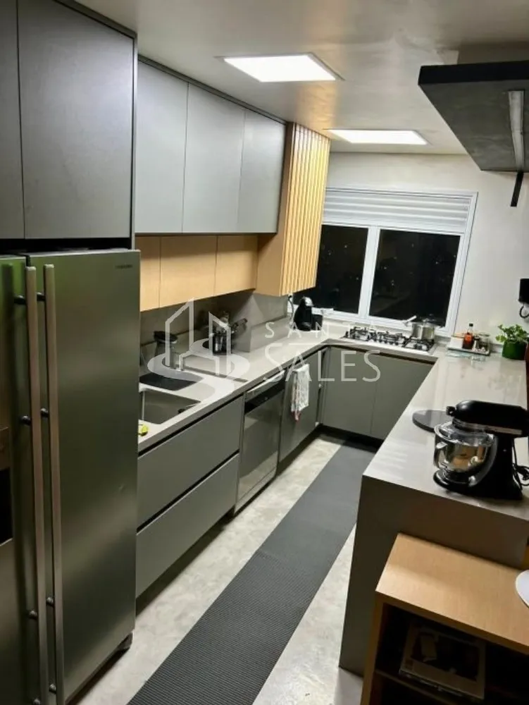 Apartamento, 2 quartos, 117 m² - Foto 3