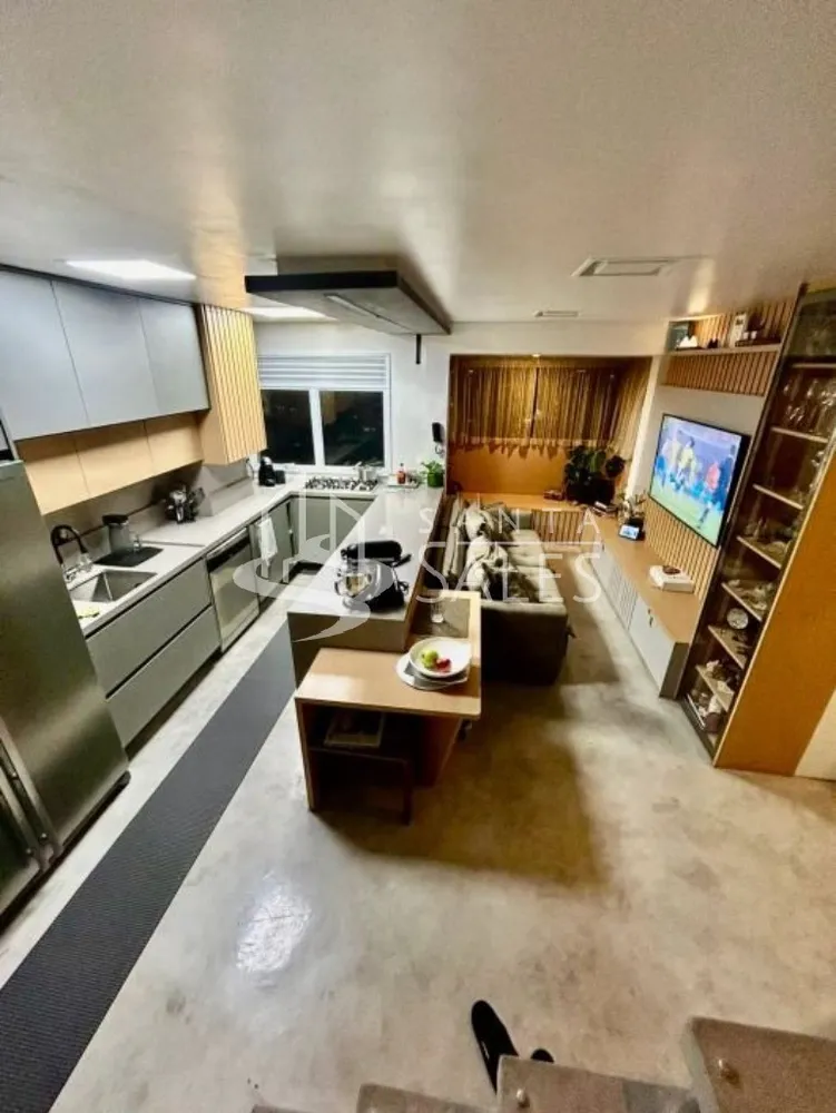 Apartamento, 2 quartos, 117 m² - Foto 2