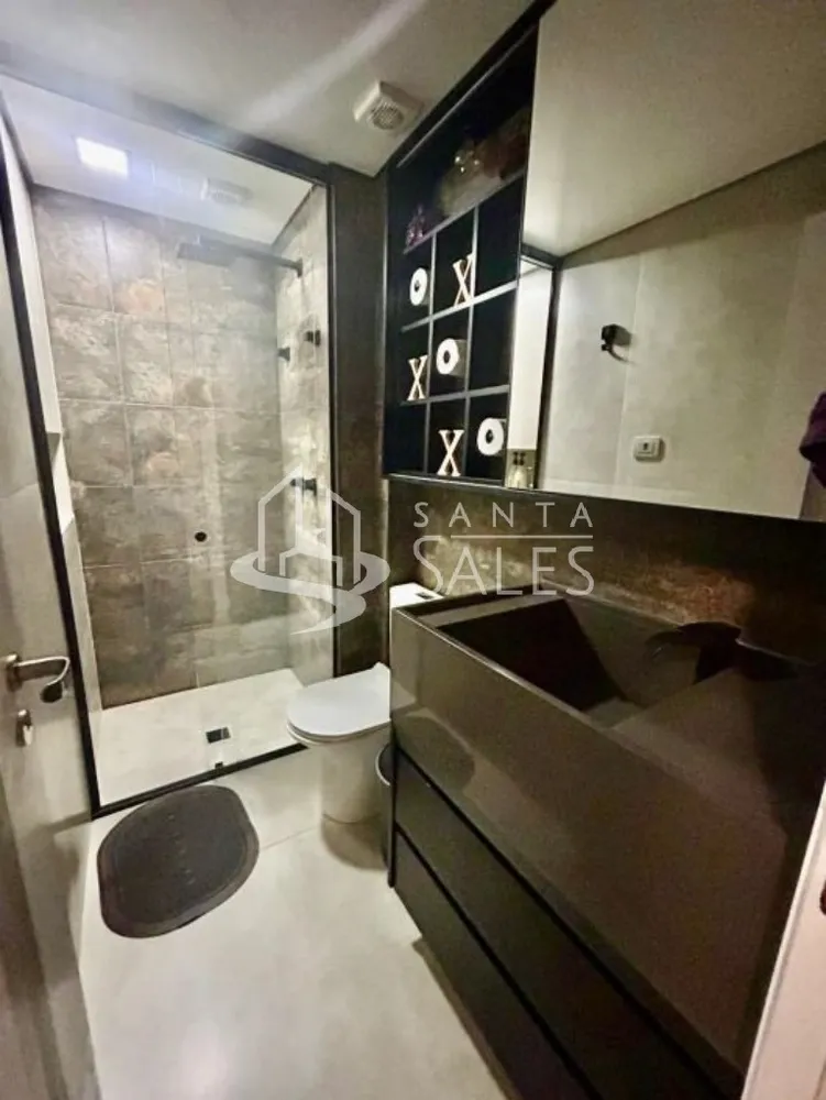 Apartamento, 2 quartos, 117 m² - Foto 16