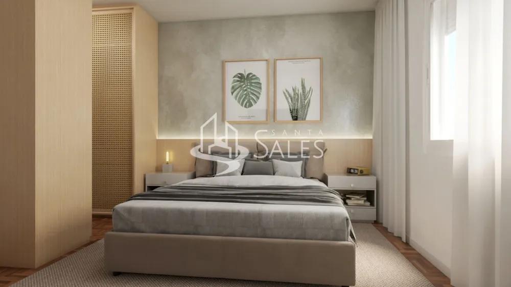 Apartamento, 2 quartos, 90 m² - Foto 7