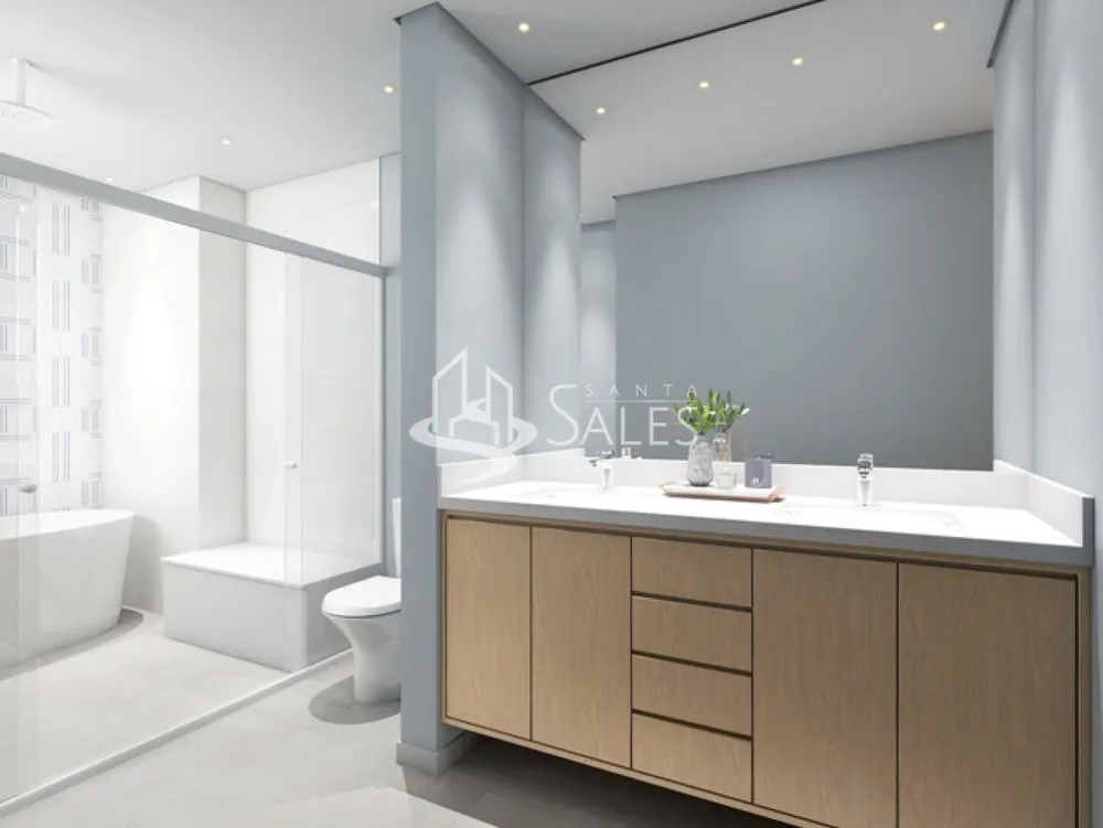 Apartamento, 2 quartos, 90 m² - Foto 2