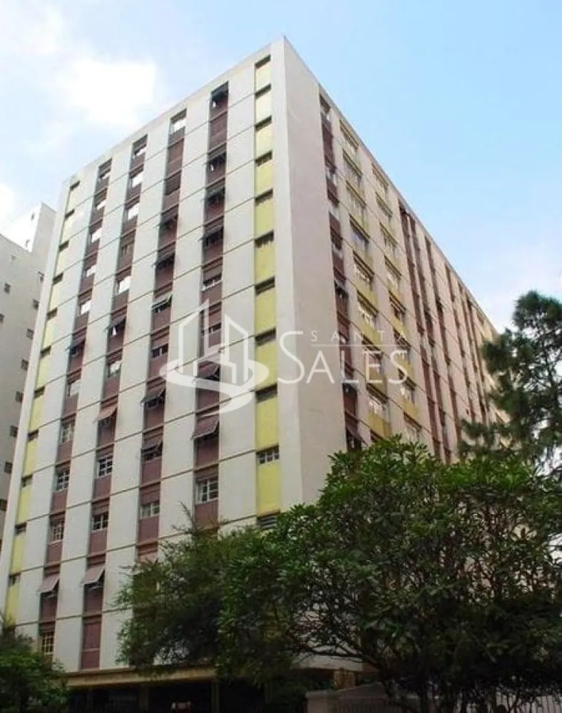 Apartamento, 2 quartos, 90 m² - Foto 1