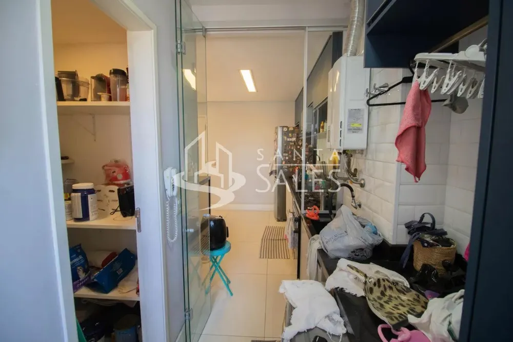 Apartamento, 3 quartos, 105 m² - Foto 1