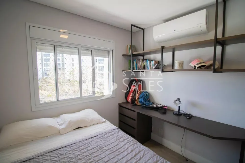 Apartamento, 3 quartos, 105 m² - Foto 12