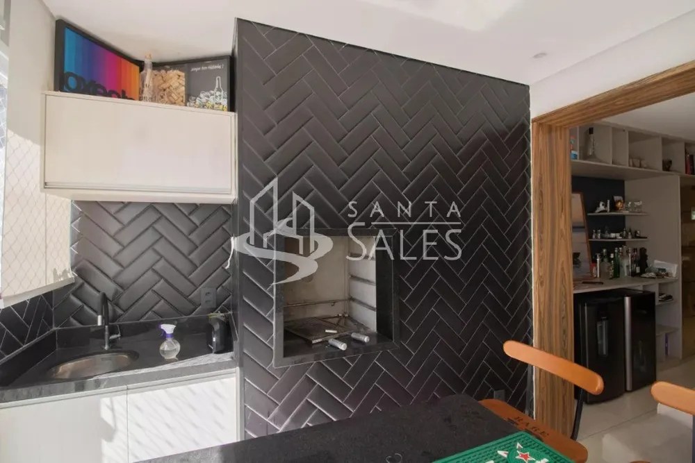 Apartamento, 3 quartos, 105 m² - Foto 4