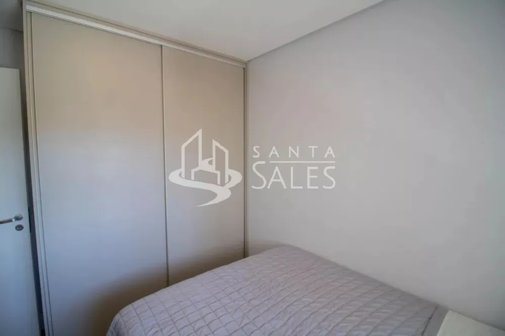 Apartamento, 3 quartos, 105 m² - Foto 1