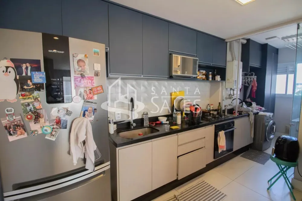 Apartamento, 3 quartos, 105 m² - Foto 4