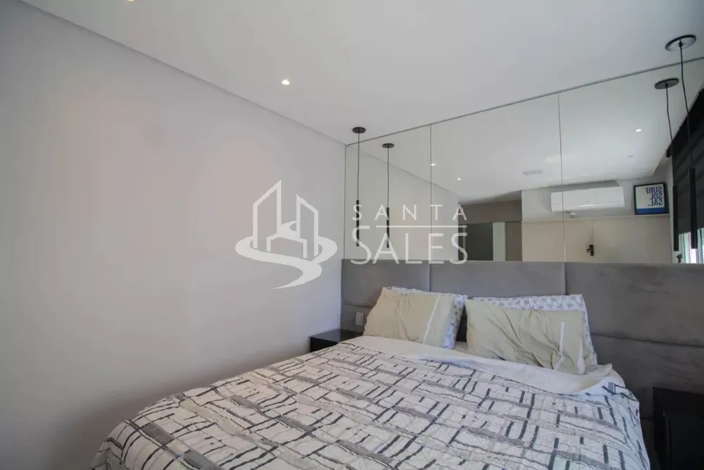 Apartamento, 3 quartos, 105 m² - Foto 10