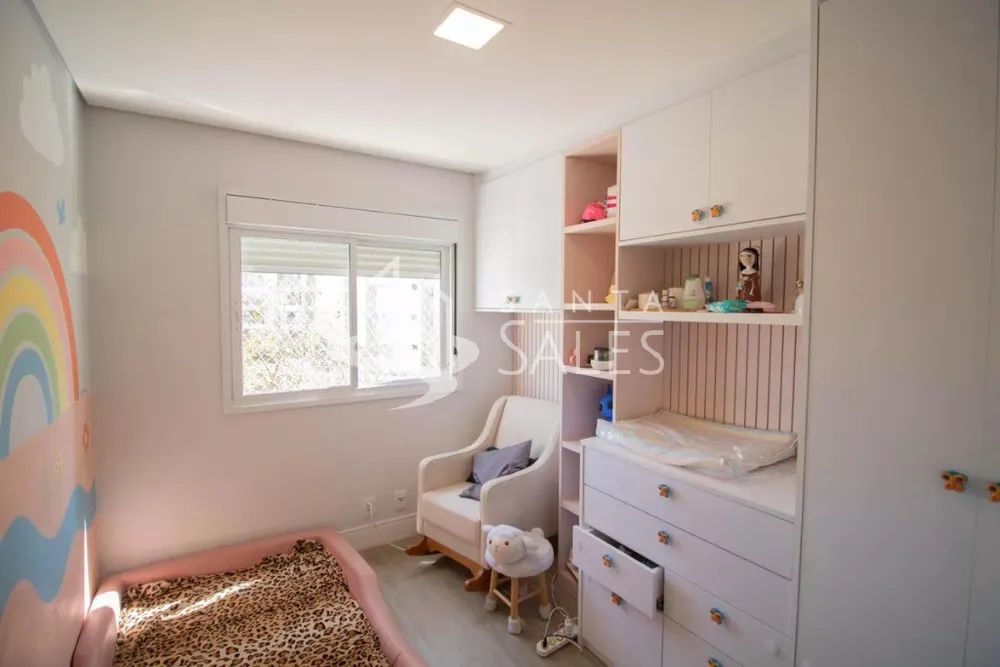 Apartamento, 3 quartos, 105 m² - Foto 11