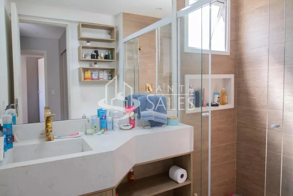 Apartamento, 3 quartos, 105 m² - Foto 3