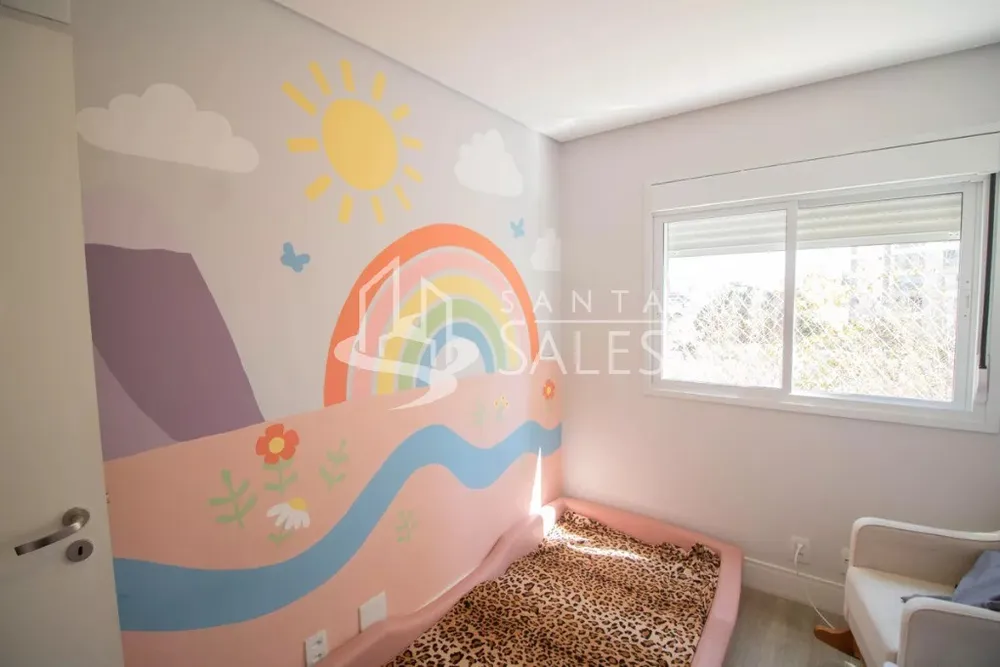 Apartamento, 3 quartos, 105 m² - Foto 8