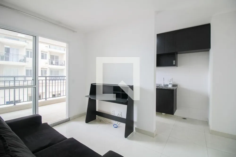 Apartamento, 2 quartos, 62 m² - Foto 1