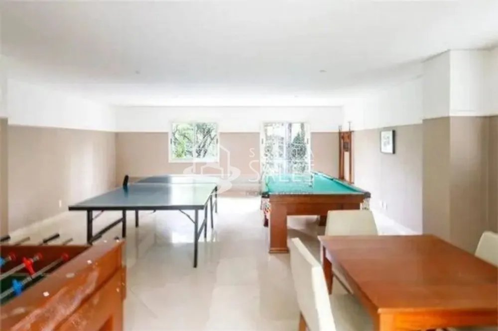 Apartamento, 3 quartos, 126 m² - Foto 2