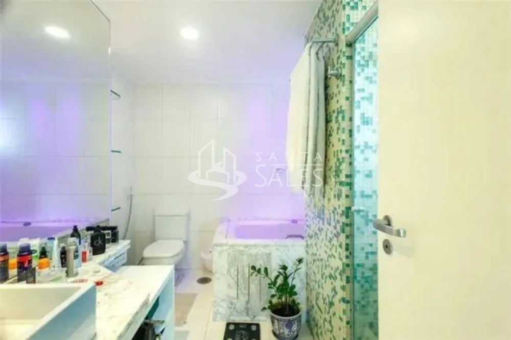 Apartamento, 3 quartos, 126 m² - Foto 6