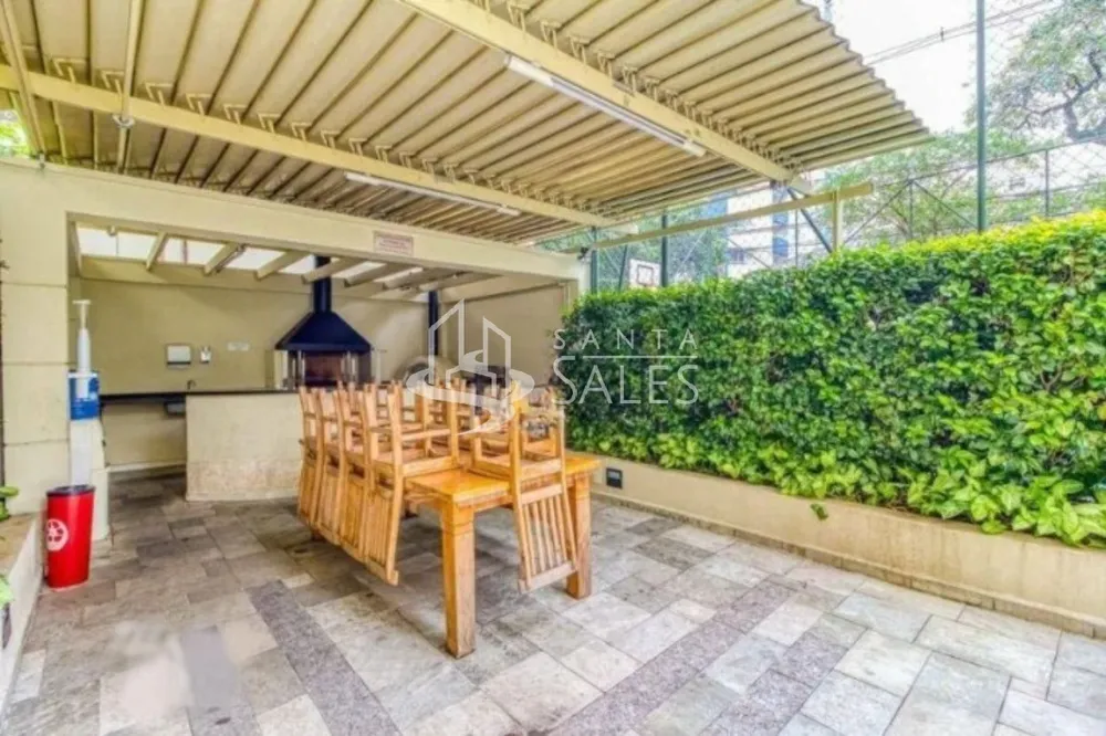 Apartamento, 3 quartos, 126 m² - Foto 5