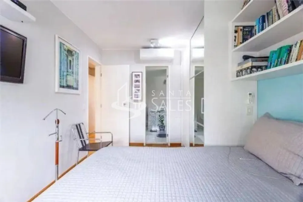 Apartamento, 3 quartos, 126 m² - Foto 9