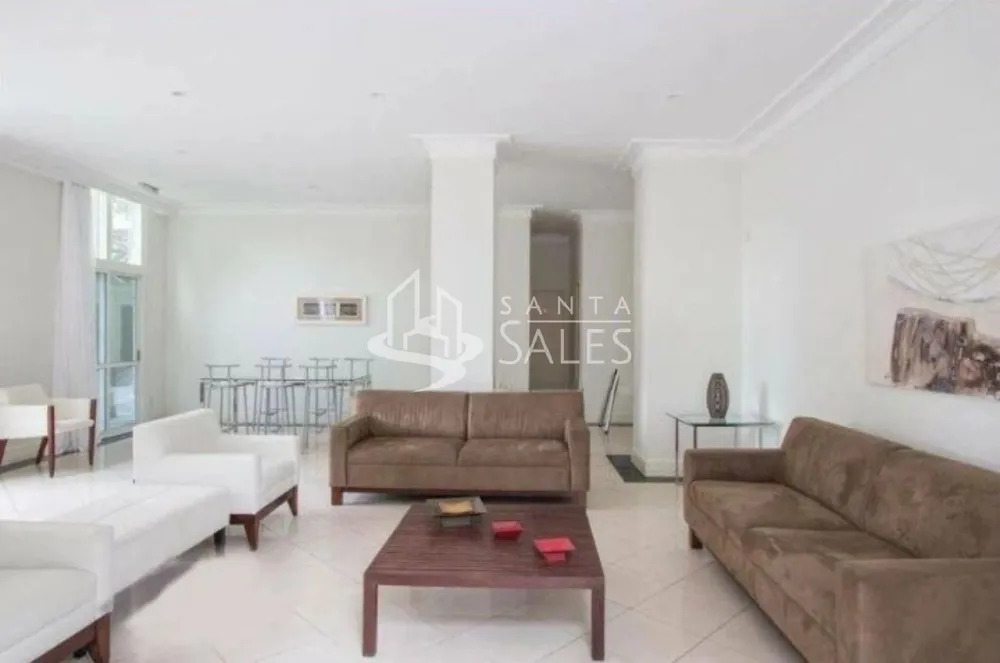 Apartamento, 3 quartos, 126 m² - Foto 1
