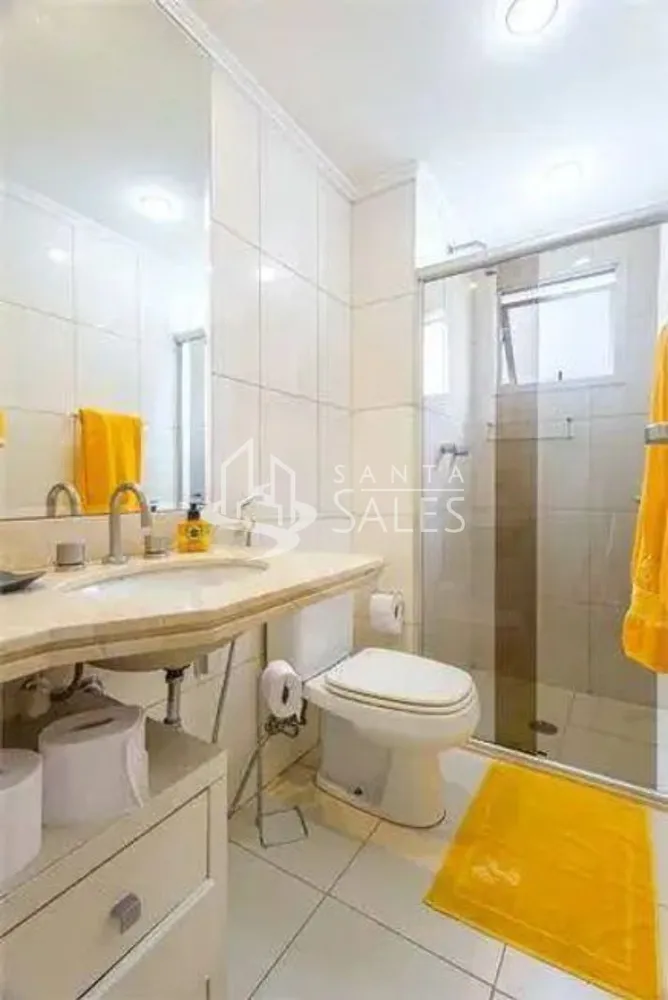Apartamento, 3 quartos, 126 m² - Foto 8