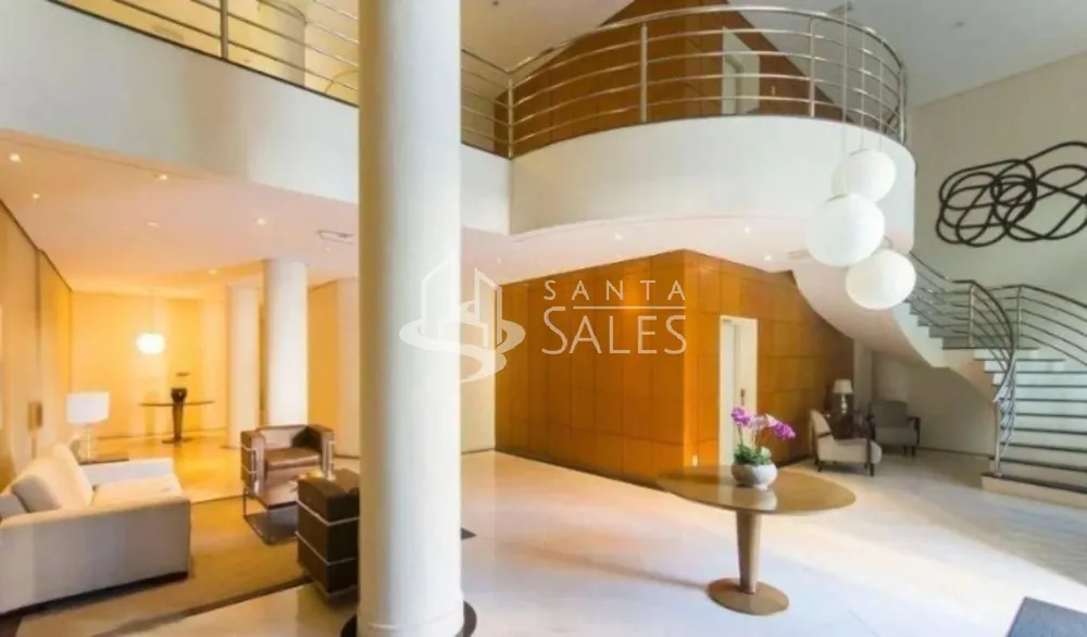 Apartamento, 3 quartos, 126 m² - Foto 4