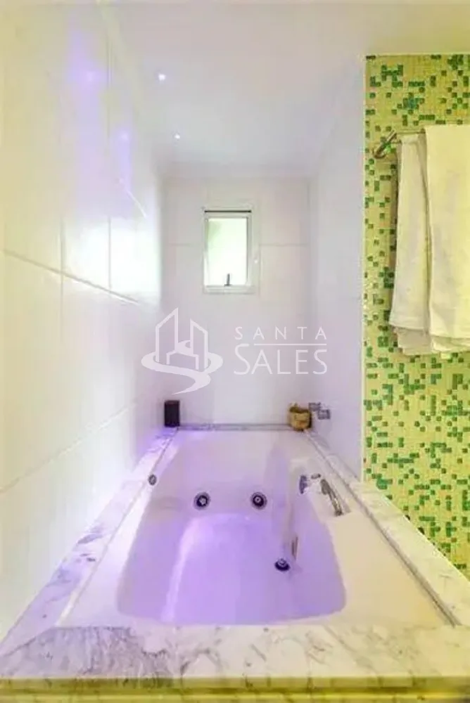 Apartamento, 3 quartos, 126 m² - Foto 3