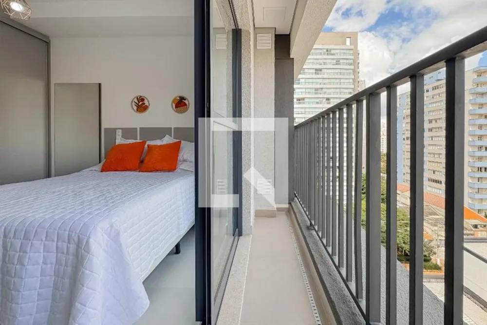 Kitnet-Studio, 23 m² - Foto 4