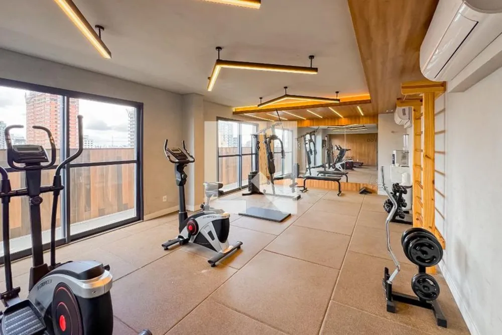 Kitnet-Studio, 23 m² - Foto 11