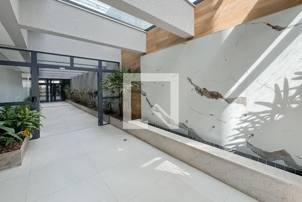Kitnet-Studio, 23 m² - Foto 16