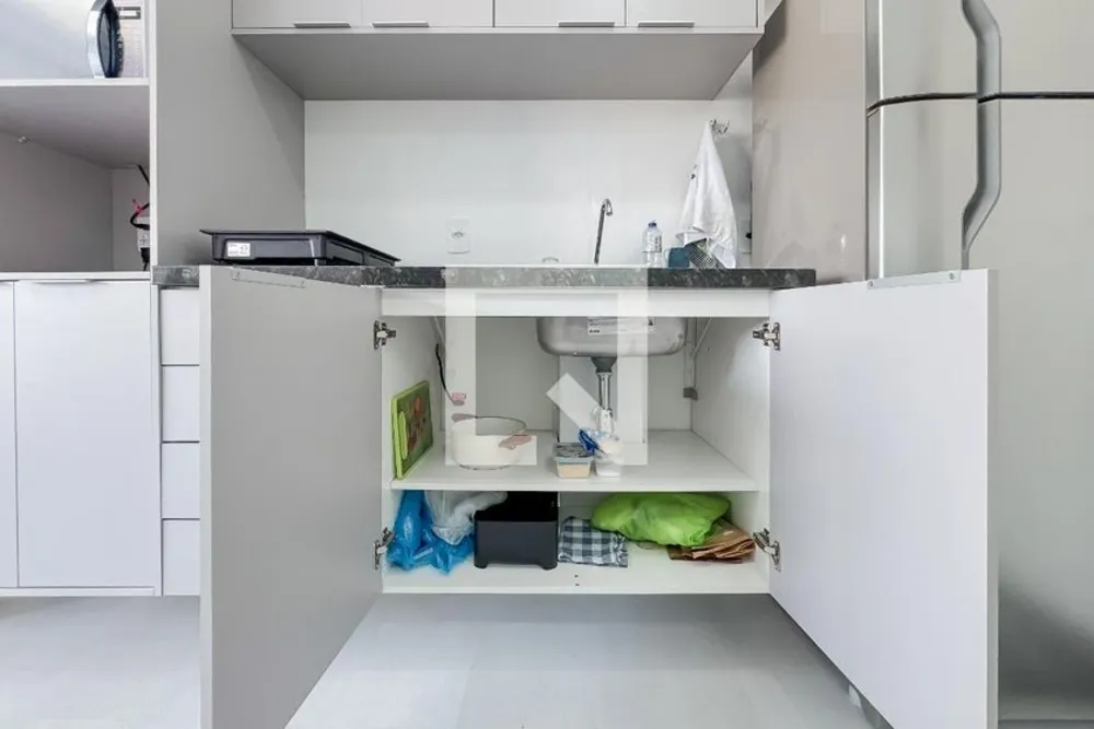 Kitnet-Studio, 23 m² - Foto 8