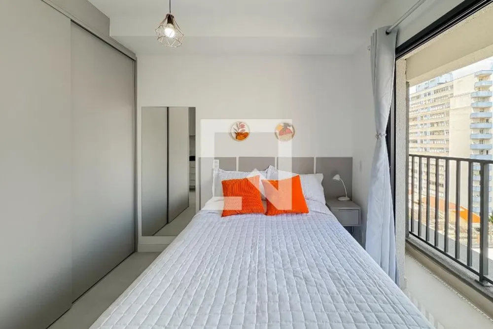 Kitnet-Studio, 23 m² - Foto 2