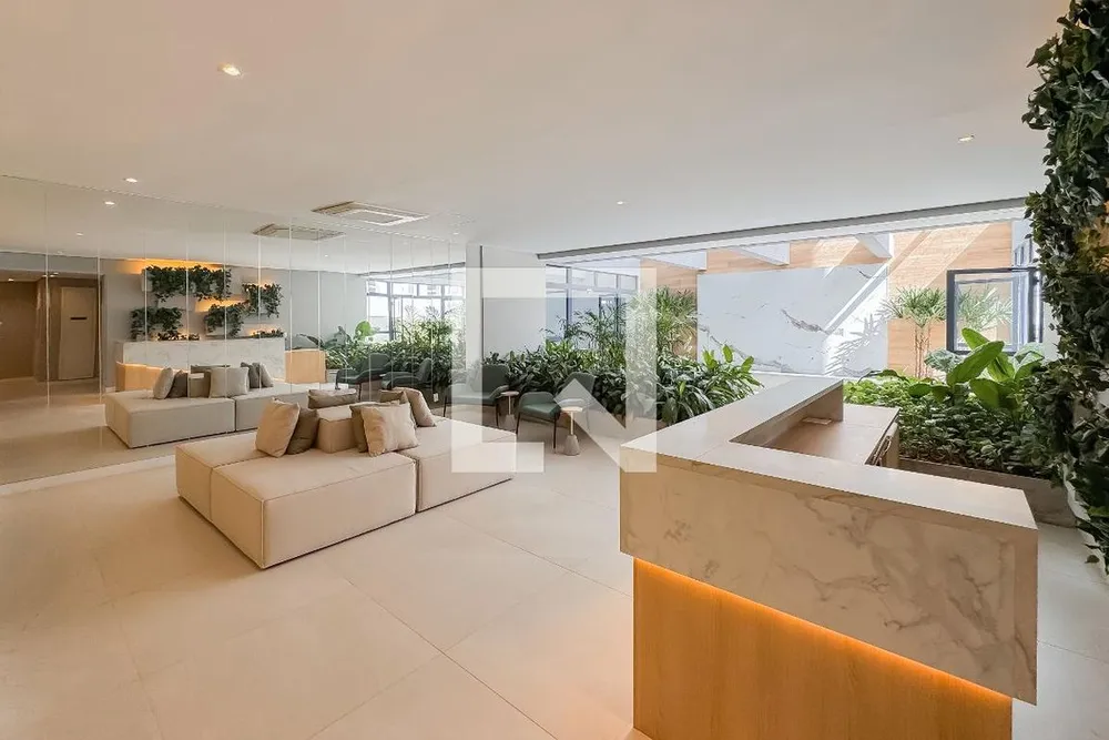 Kitnet-Studio, 23 m² - Foto 14