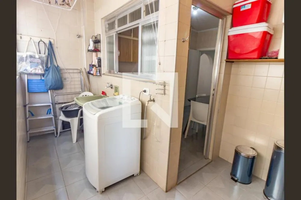 Apartamento, 3 quartos, 100 m² - Foto 9