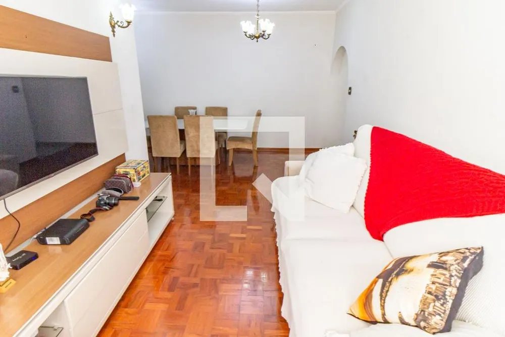Apartamento, 3 quartos, 100 m² - Foto 1