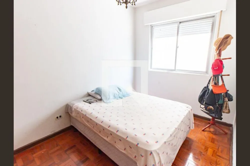 Apartamento, 3 quartos, 100 m² - Foto 3