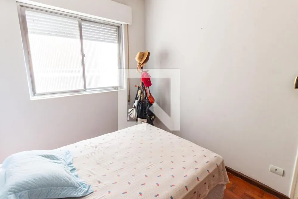 Apartamento, 3 quartos, 100 m² - Foto 4
