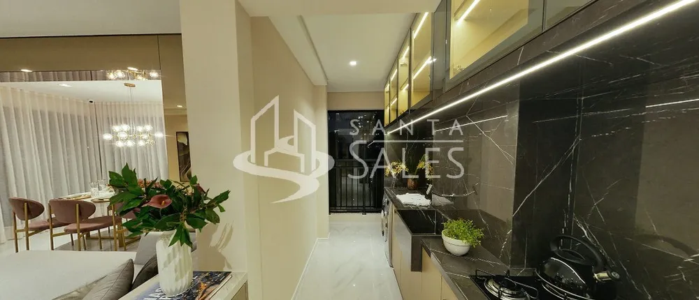 Apartamento, 2 quartos, 84 m² - Foto 7