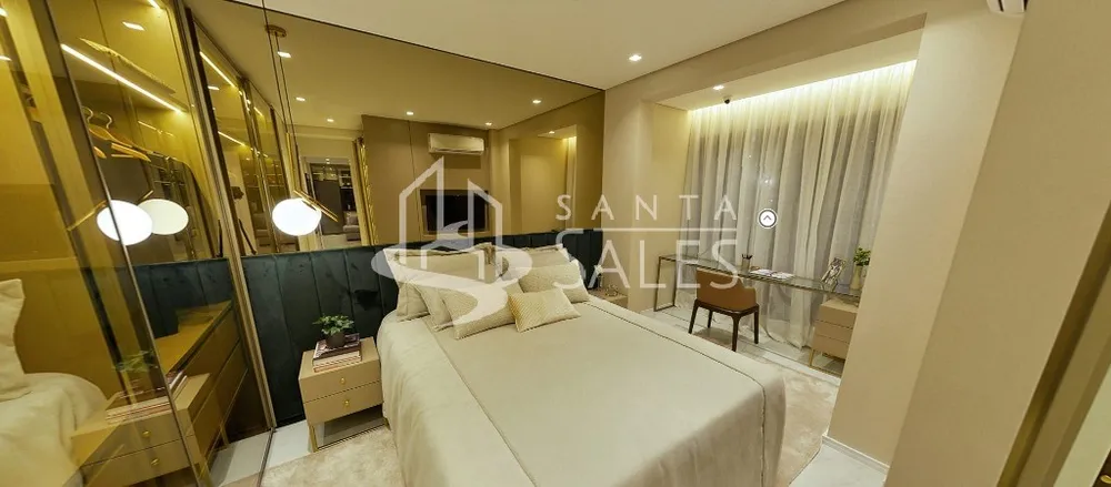 Apartamento, 2 quartos, 84 m² - Foto 6