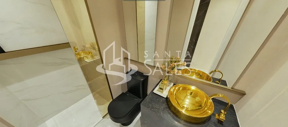 Apartamento, 2 quartos, 84 m² - Foto 4