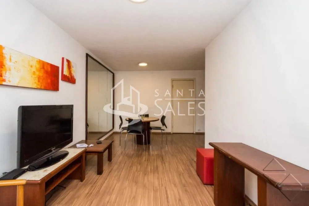 Apartamento, 2 quartos, 70 m² - Foto 4