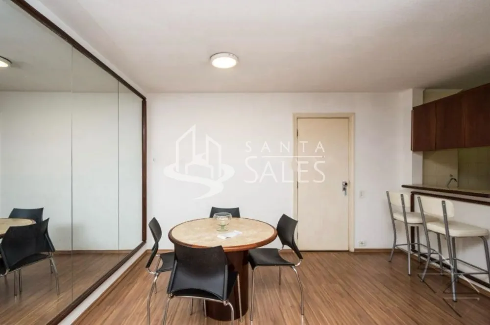 Apartamento, 2 quartos, 70 m² - Foto 1