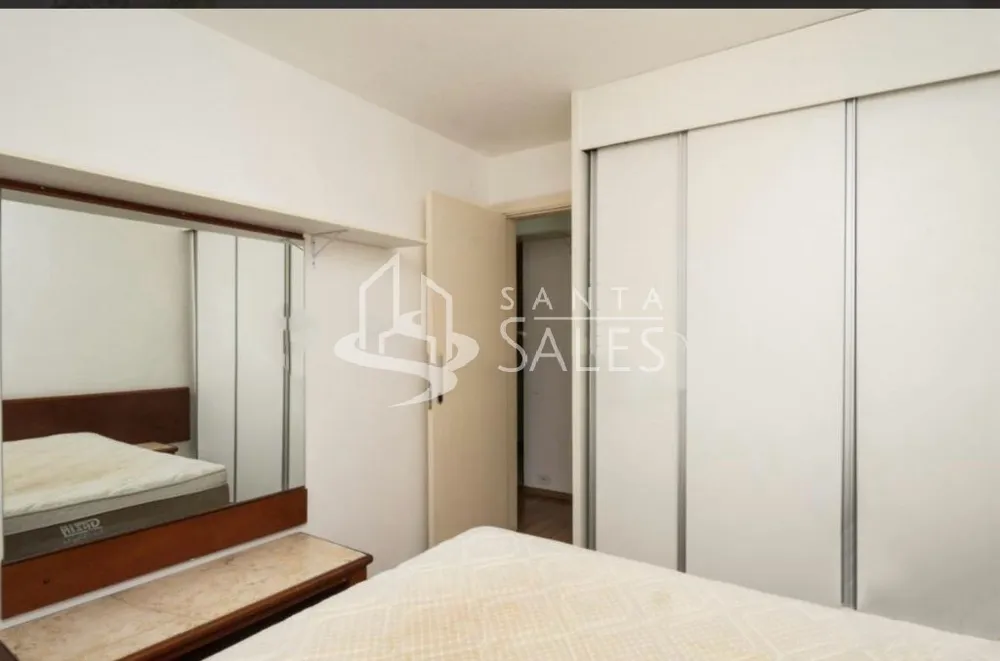Apartamento, 2 quartos, 70 m² - Foto 2