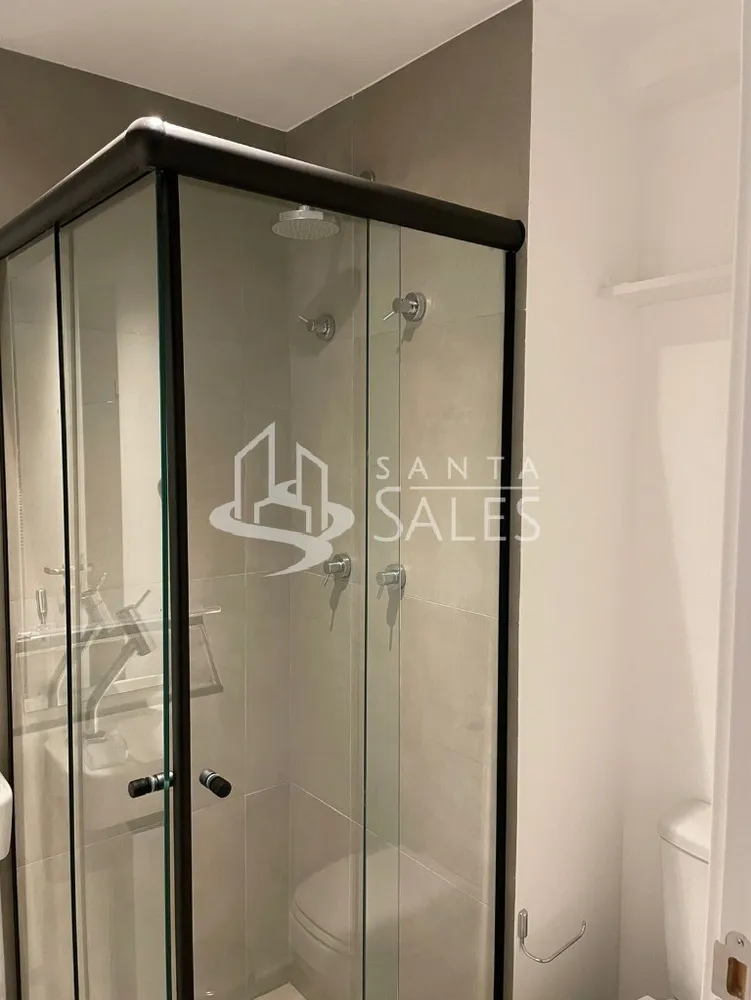 Apartamento, 1 quarto, 19 m² - Foto 9
