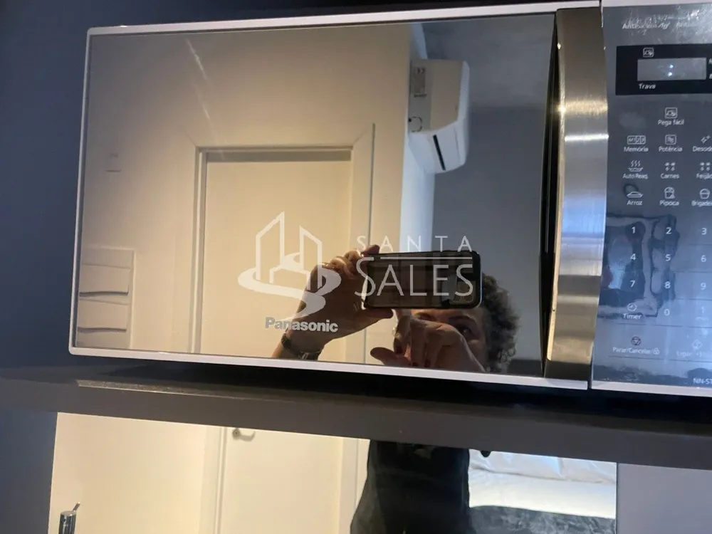 Apartamento, 1 quarto, 19 m² - Foto 8