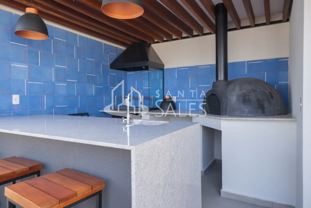 Apartamento, 1 quarto, 24 m² - Foto 6