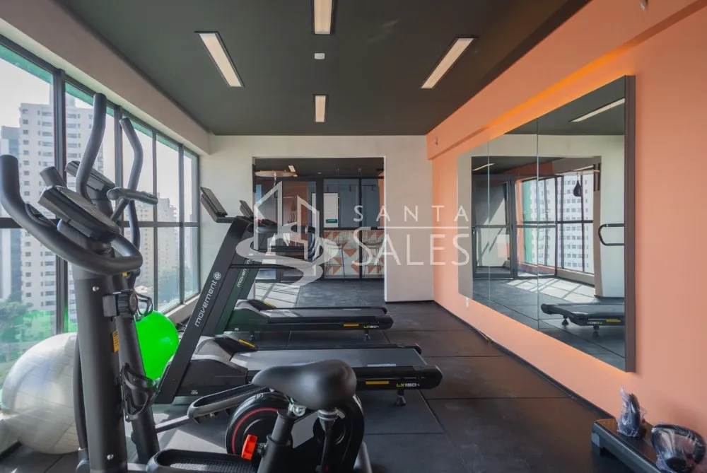Apartamento, 1 quarto, 24 m² - Foto 11