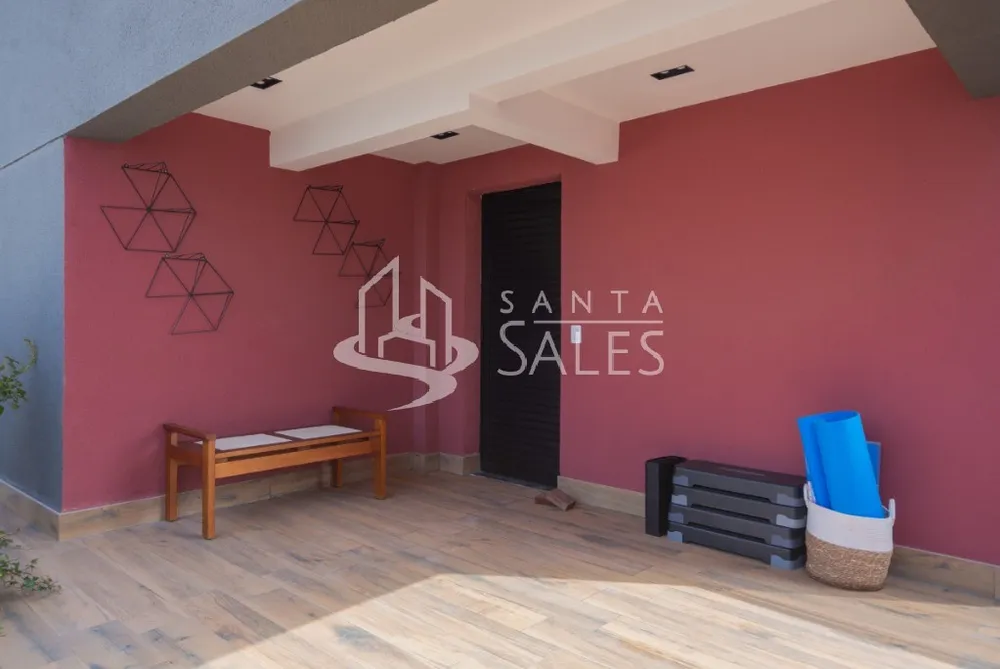 Apartamento, 1 quarto, 24 m² - Foto 5