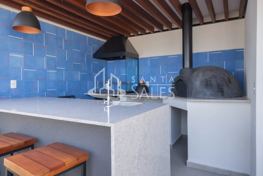 Apartamento, 1 quarto, 24 m² - Foto 5